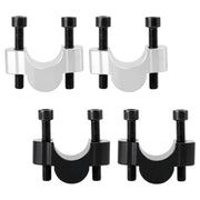 2019 2020 2021 2022 YAMAHA TENERE 700 ALU HANDLE BAR CLAMP RISE UP RISER