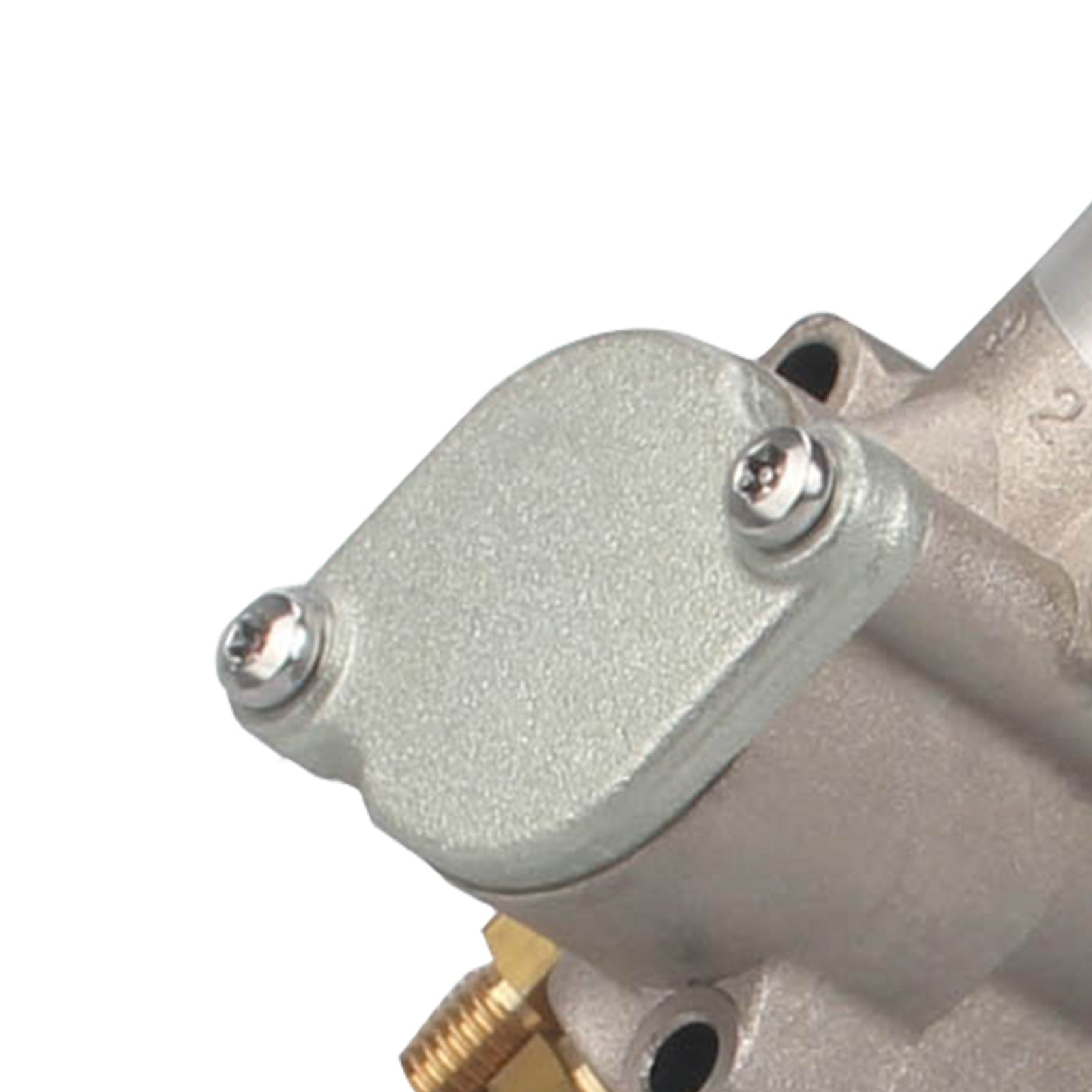 2007-2009 VW Touareg 4.2L V8 A/T Base Sport Utility Right High Pressure Fuel Pump 079127026AC