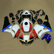 Injection Fairing Kit Bodywork Plastic ABS For Honda CBR600RR 2013-2025 F5
