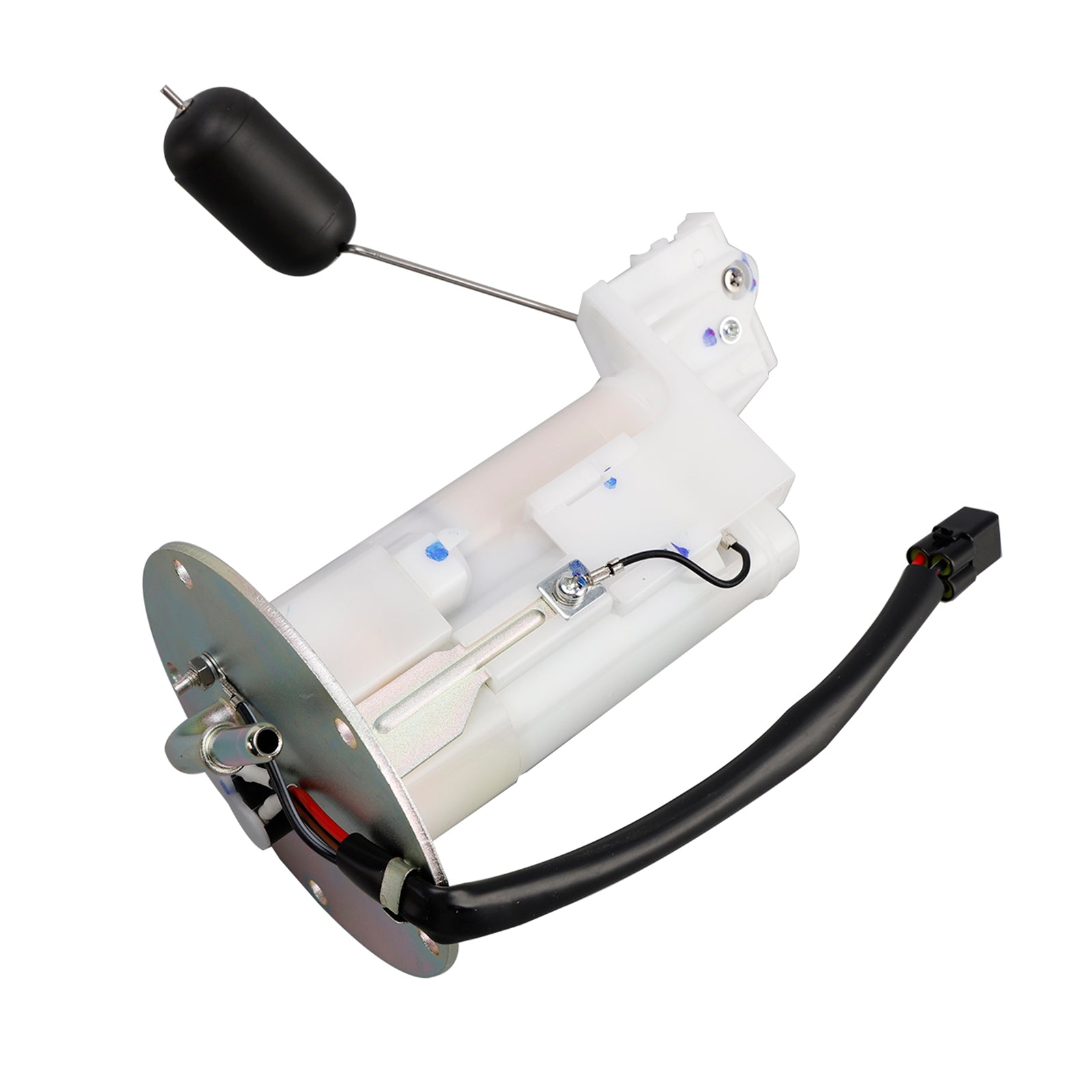 2017-2020 2023 Kawasaki VERSYS-X 300 KLE300 Fuel Pump Assy Replacement 49040-0758