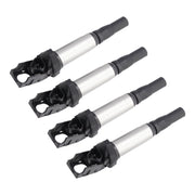 2006-2013 MINI COOPER R56 1.6 4PCS Ignition Coil 0221504800 597091,12137575010