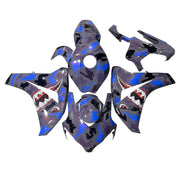 Injection Fairing Kit Bodywork Plastic ABS For Honda CBR1000RR 2008-2011