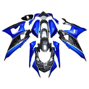 Injection Fairing Kit Bodywork Plastic ABS fit For Yamaha YZF-R7 2021-2025