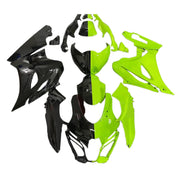 2017-2025 Suzuki GSXR1000 K17 Injection Fairing Kit Bodywork Plastic ABS #101