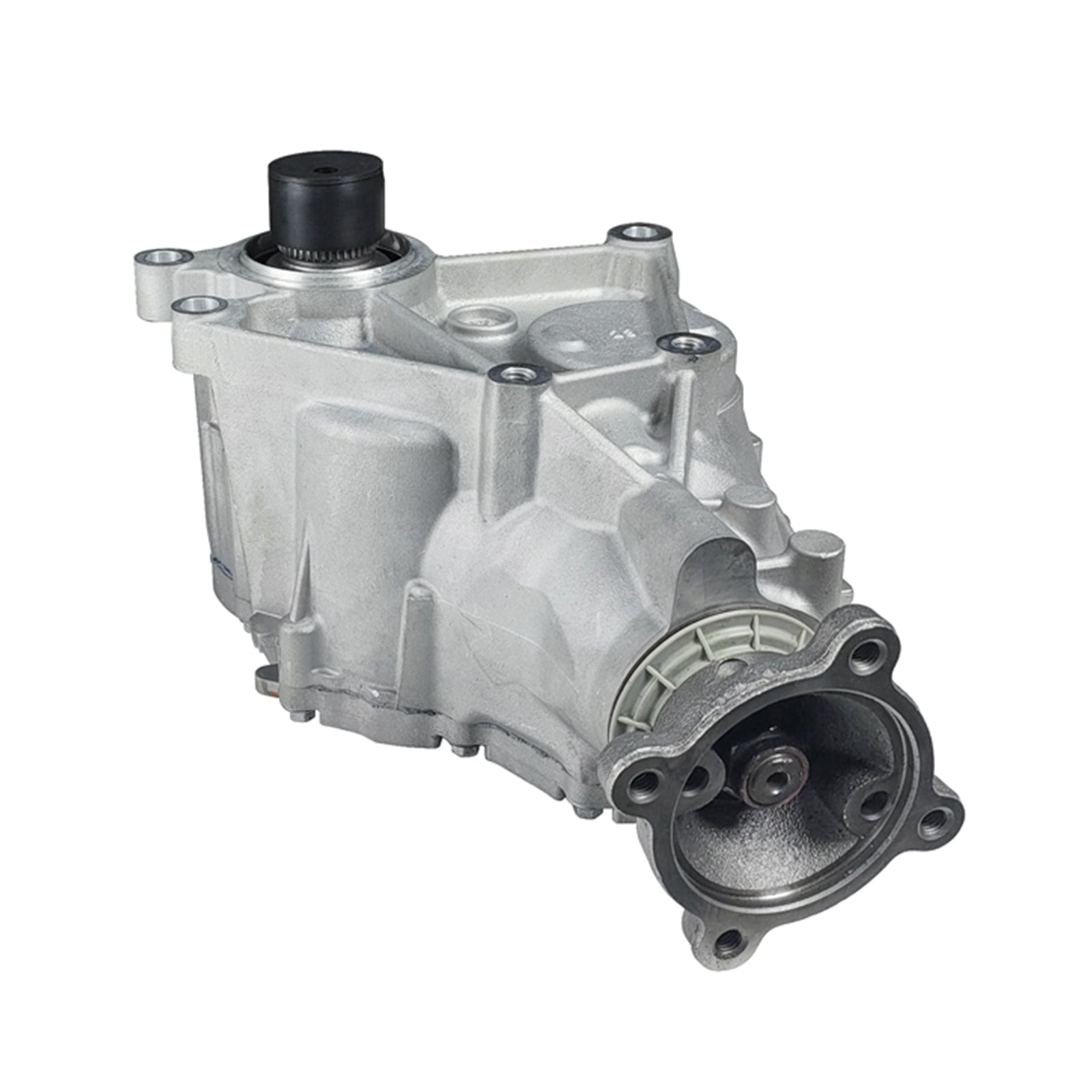 2011-2015 Ford Explorer Naturally Aspirated Transfer Case Differential AWD 7T4Z7251D AT4Z7251A