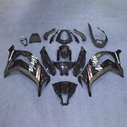 Injection Fairing Kit Bodywork Plastic ABS fit For Kawasaki ZX10R 2011-2015