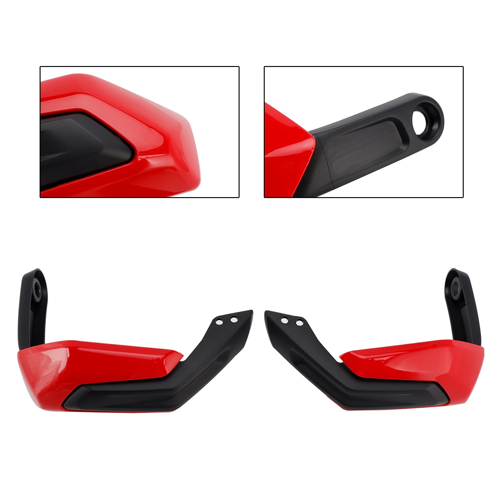 2025- for Yamaha Tenere 700 T700S Handguard Protector