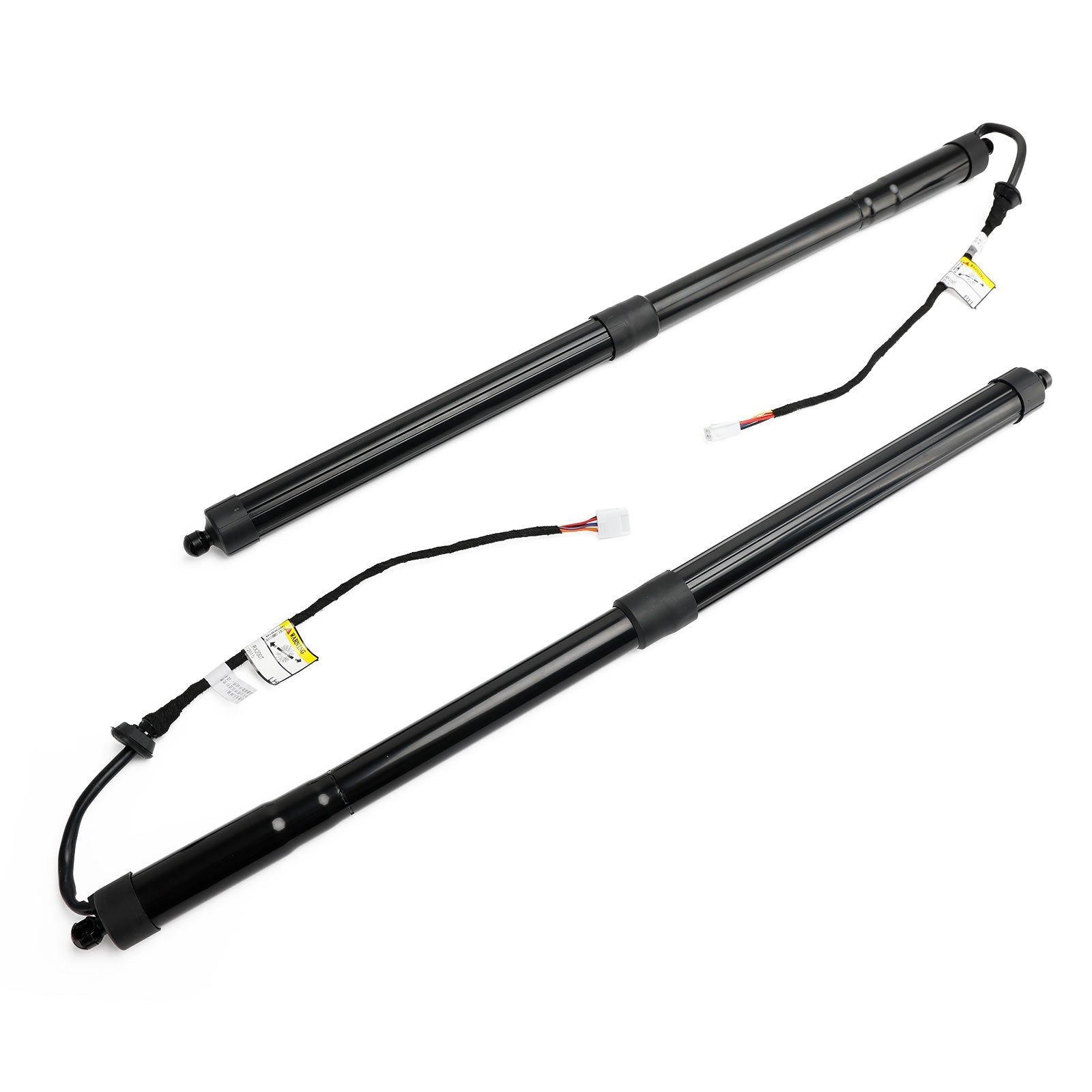 2016-2019 Lexus RX 350 BASE (VIN starts with J) 2PCS Rear Tailgate Support Struts 6892048031 6891048071