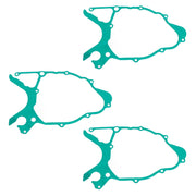 3 Left Engine Stator Cover Gasket For Yamaha Trailway TW200 87-2022 3AW-15451-03