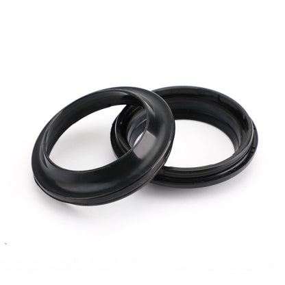 Fork Oil Dust Seal Repair Rebuild Kit Fit For Yamaha YZF-R6S 2006-2009 Victory Vegas 2003-2005 Suzuki GSX-R1000 2001-2008