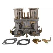 Carburetor 44 IDF 2 Barrel w/Air Horn 18990.03 For VW For Fiat For Porsche