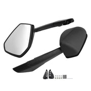 2021-2025 Aprilia RS660 Rearview Mirror PAIR 2B008412