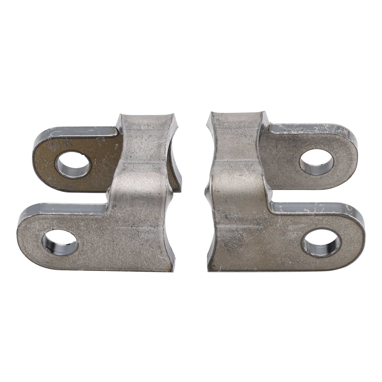 3" Universal Shock Mount Bracket 1/2" Bolt Hole For 1.75"–3" Performance Suspension