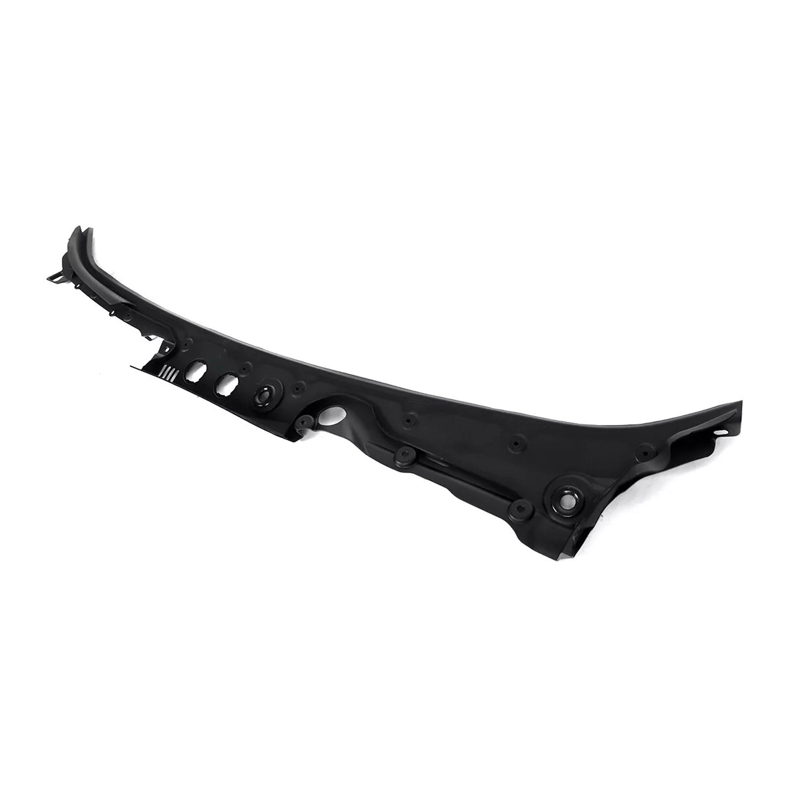 2011-2016 BMW 5series 528i 535d 550i Windshield Cowl Panel Cover 51717203124