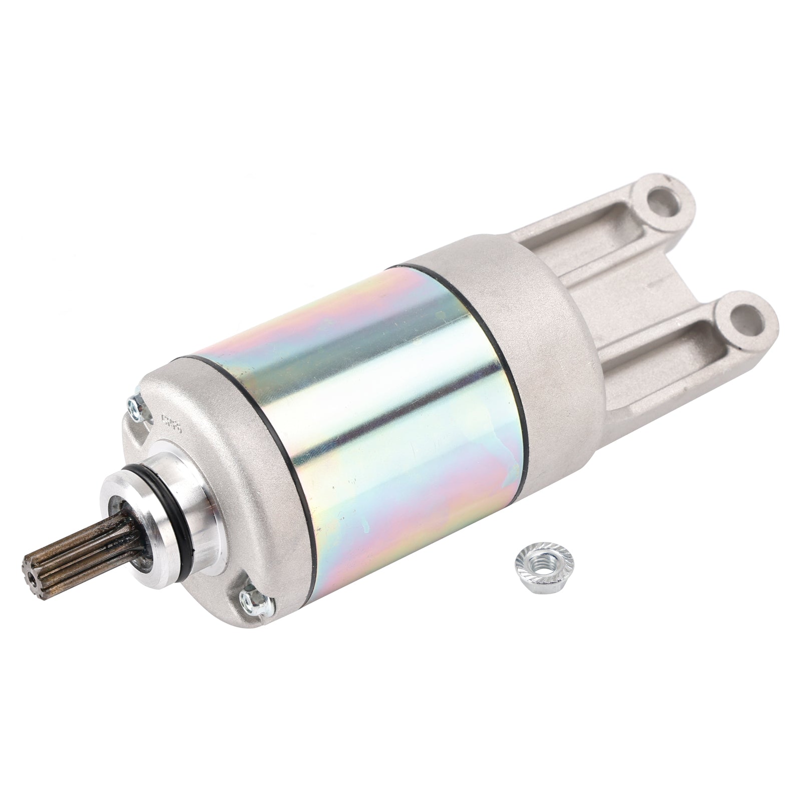 2022-2025 Yamaha YXZ1000R SS Starter Motor 2HC-81890-01-00 2HC-81890-01
