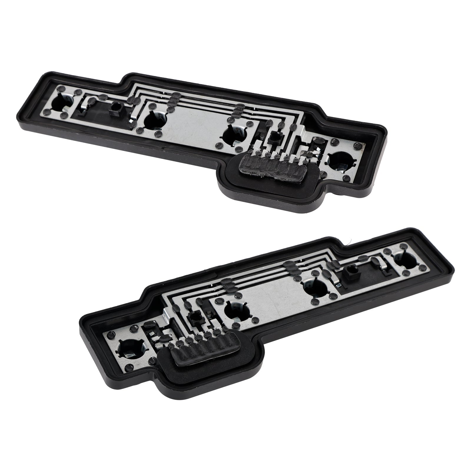 2004-2014 VW Caddy Left+Right Rear Tail Light Bulb Holder Carrier 2K5945257A 58A