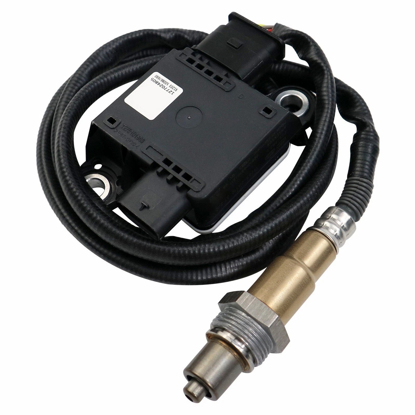 Particulate Matter (PM) Sensor 39265-2A110 For Hyundai i20 (IB GB) 1.4 CRDI