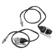 2013-2015 Peterbilt 388 L6 15.0L Kit Of Nox Sensor 5WK96740B 5WK96741B 4326874