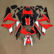 Injection Fairing Kit Bodywork Plastic ABS For Honda CBR600RR 2007-2008 F5