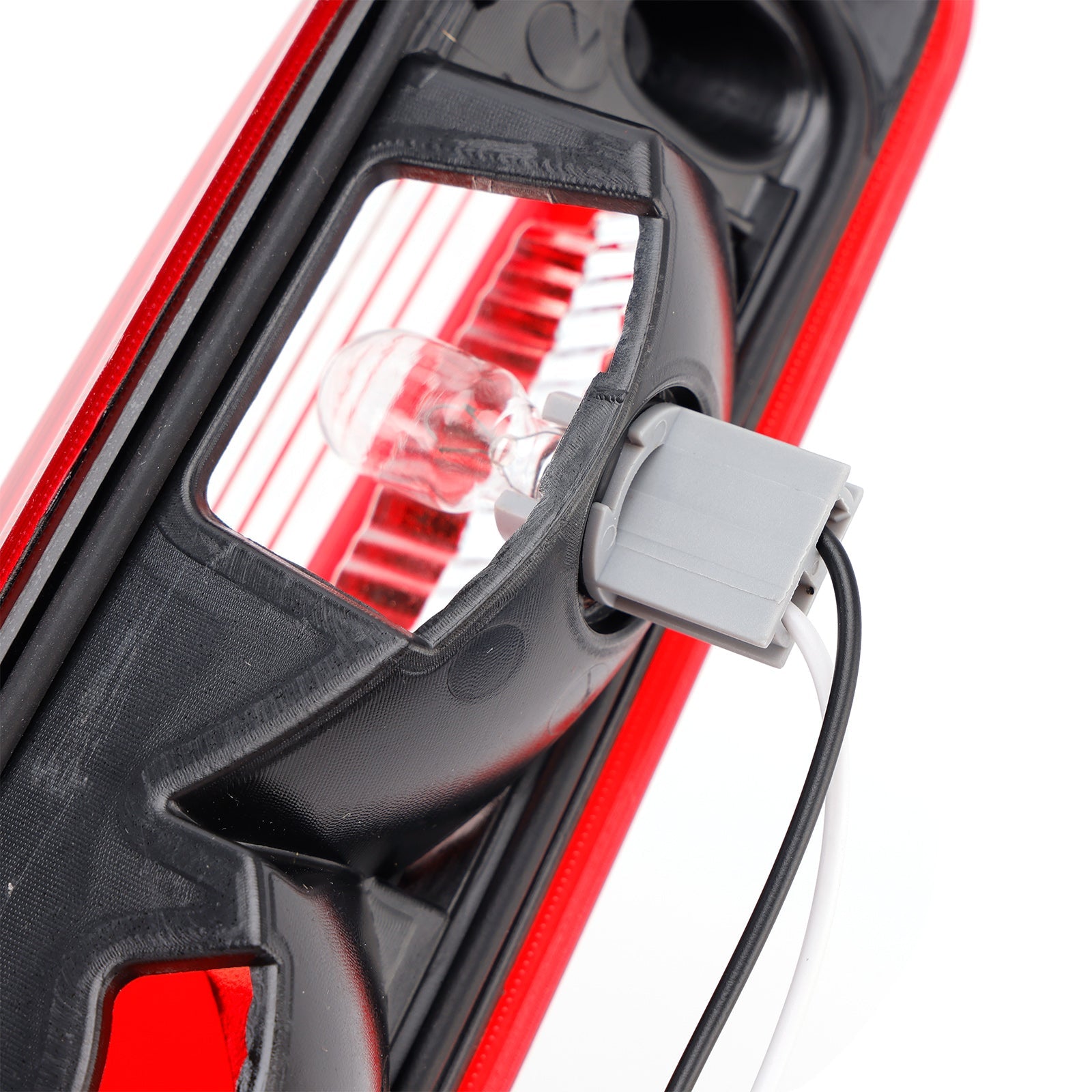 Halogen Third Brake Light For Chevy Silverado 2007-2013