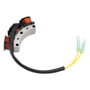 1999-2005 Mercury 8HP 2T 3-Pole Auxiliary Stator Assembly 2-Wire 86704T11
