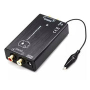 T9 Phono Preamp Preamplifier MM Phono Stage Preamp LP Vinyl Record Player