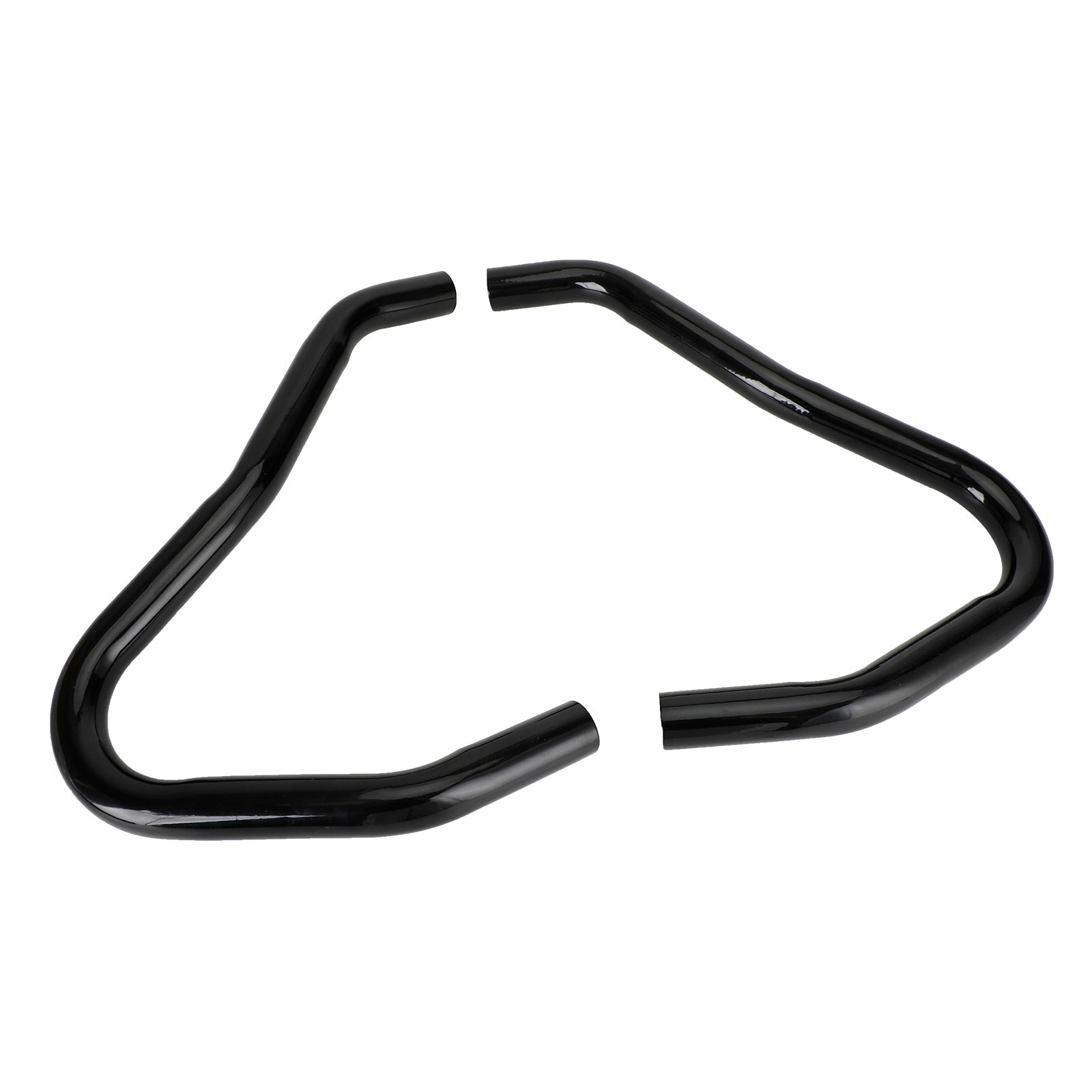 2020-2022 Bmw R18 Bikes Engine Guard Crash Bar Frame Protector Bumper Generic