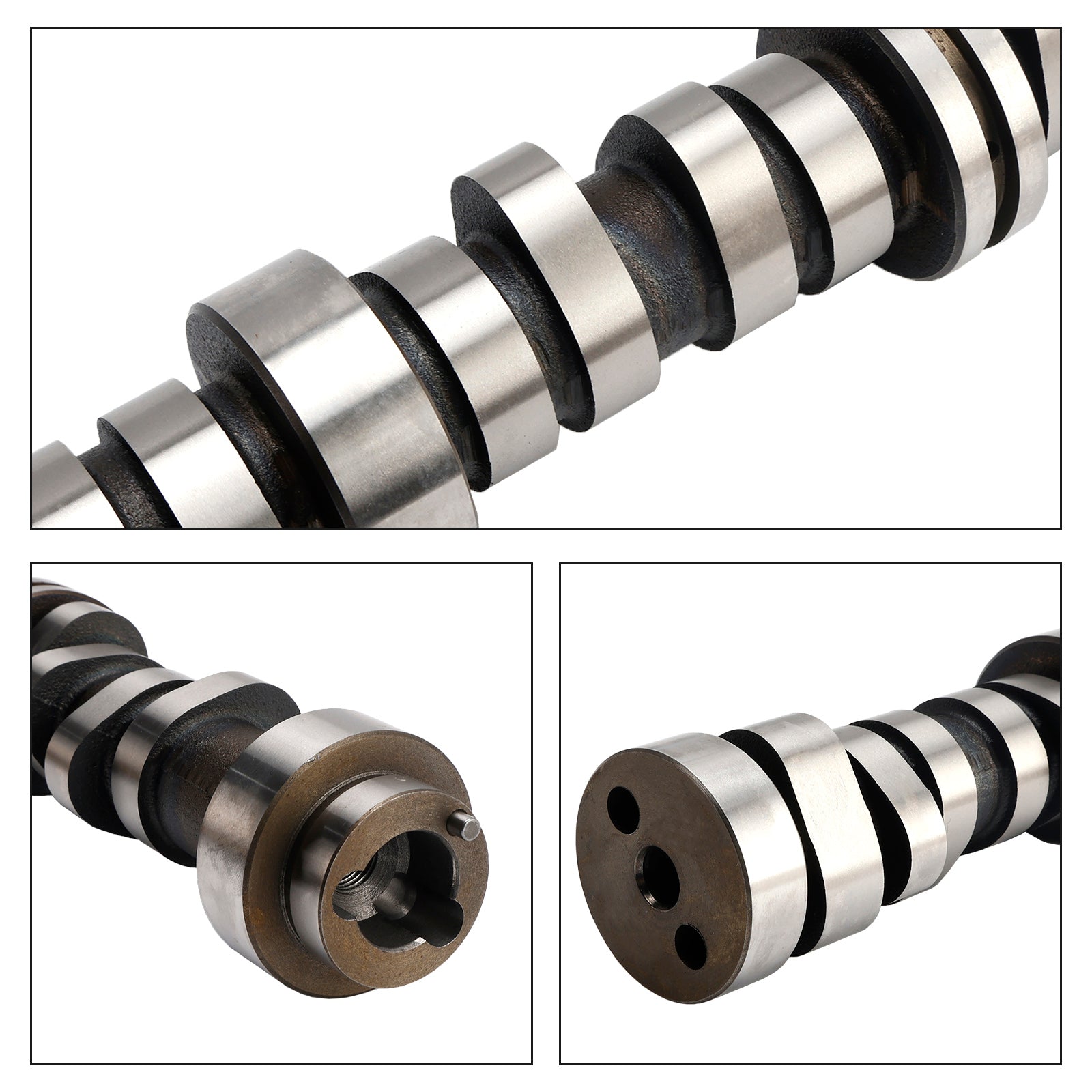 Camshaft Lifters Kit for Chevrolet GMC Silverado Sierra 1500 4.3L V6 2014-2020