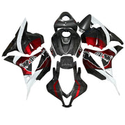 Injection Fairing Kit Bodywork Plastic ABS For Honda CBR600RR 2009-2012 F5