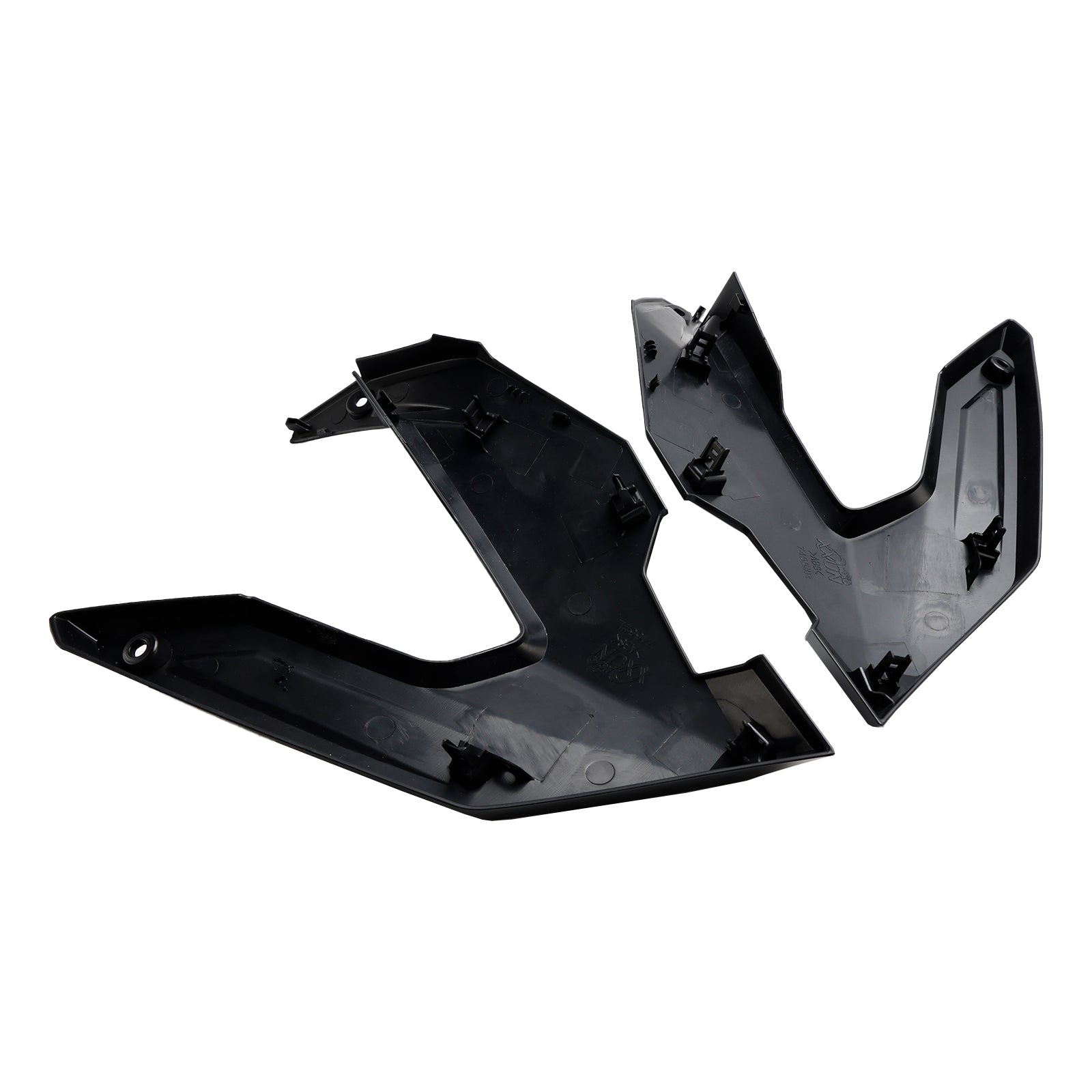 2023-2024 Honda ADV 160 Frame Side Cover Guard Fairing