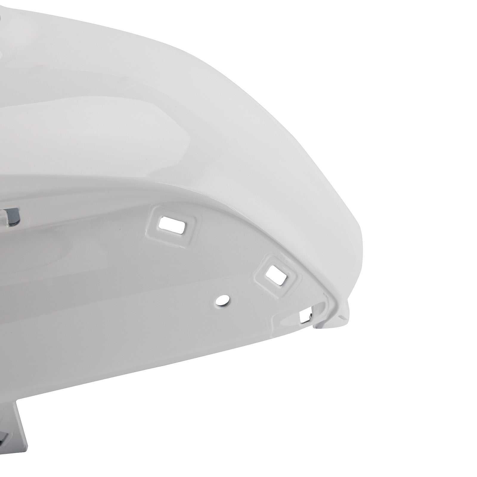 2021-2024 or Trident 660 Gas Tank Cover Fairing Protector F