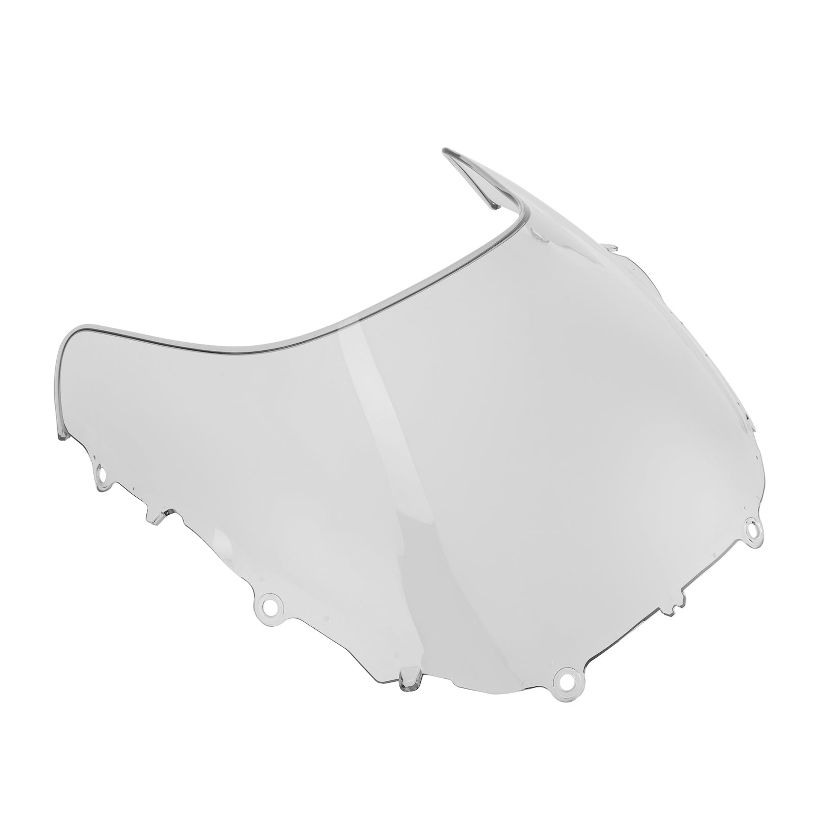 2024-2025 YAMAHA XSR900 GP Windshield WindScreen + Bracket