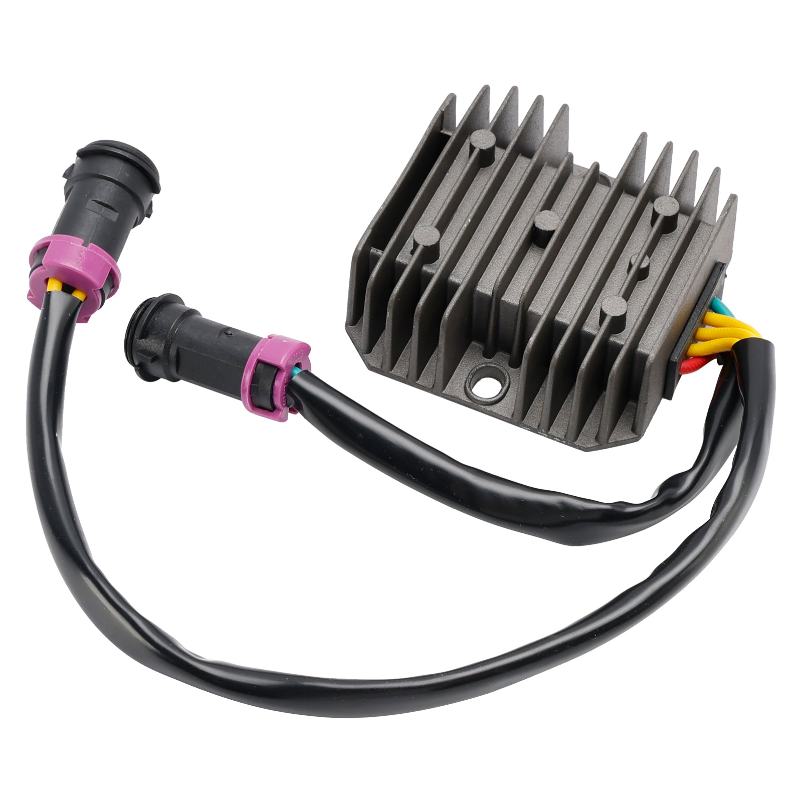 VOLTAGE REGULATOR RECTIFIER FOR STELS ATV 300B 12B 5.3.01.0081 LU019140