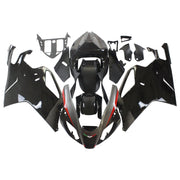 Injection Fairing Kit Bodywork Plastic fit For Aprilia RSV1000 2003-2006