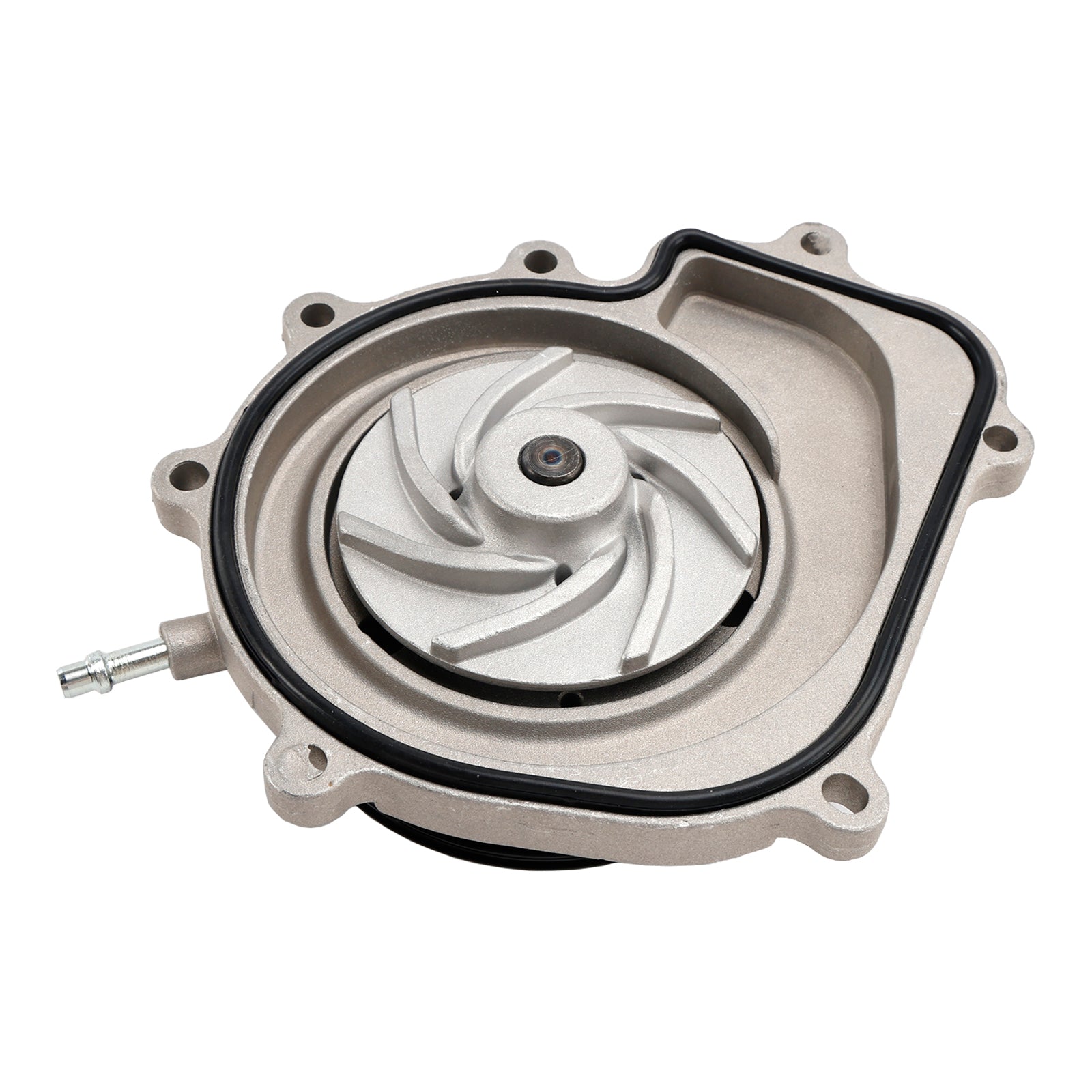 Water Pump for Mercedes W204 W212 W166 X204 W221 R172 CDI OM651 6512007701