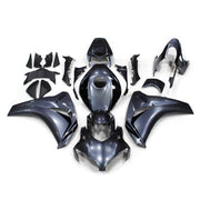 2008-2011 Honda CBR1000RR Injection Fairing Kit Bodywork Plastic ABS#184