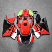 Injection Fairing Kit Bodywork Plastic ABS For Honda NSR250 PGM-3 1990-1993