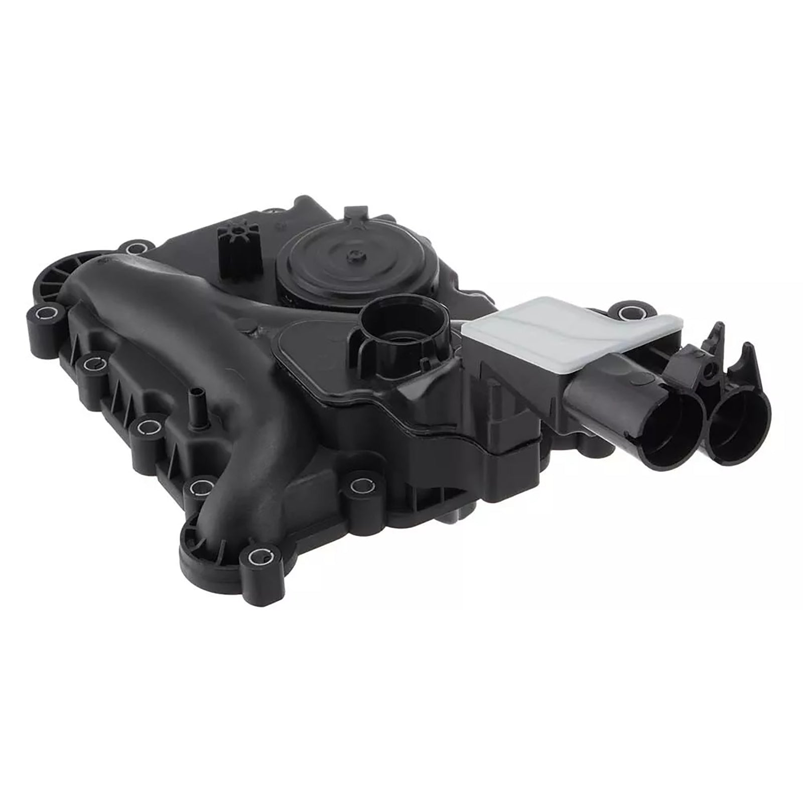 2011-2017 A5 Sportback (8TA) 3.0 TFSI quattro Oil Separator PCV Valve Vent Trim & Hose Tube 06E103547S