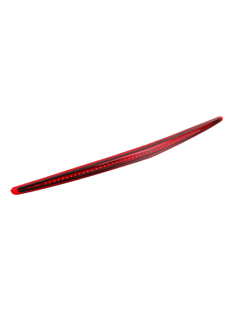 2006-2011 Cadillac DTS Full LED Third 3RD Tail Brake Light Rear Stop Lamp Red 25844853