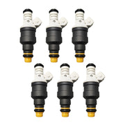 6Pcs Fuel Injector For Ford Ranger 1986-1989 Bronco 1987-1989 0280150727