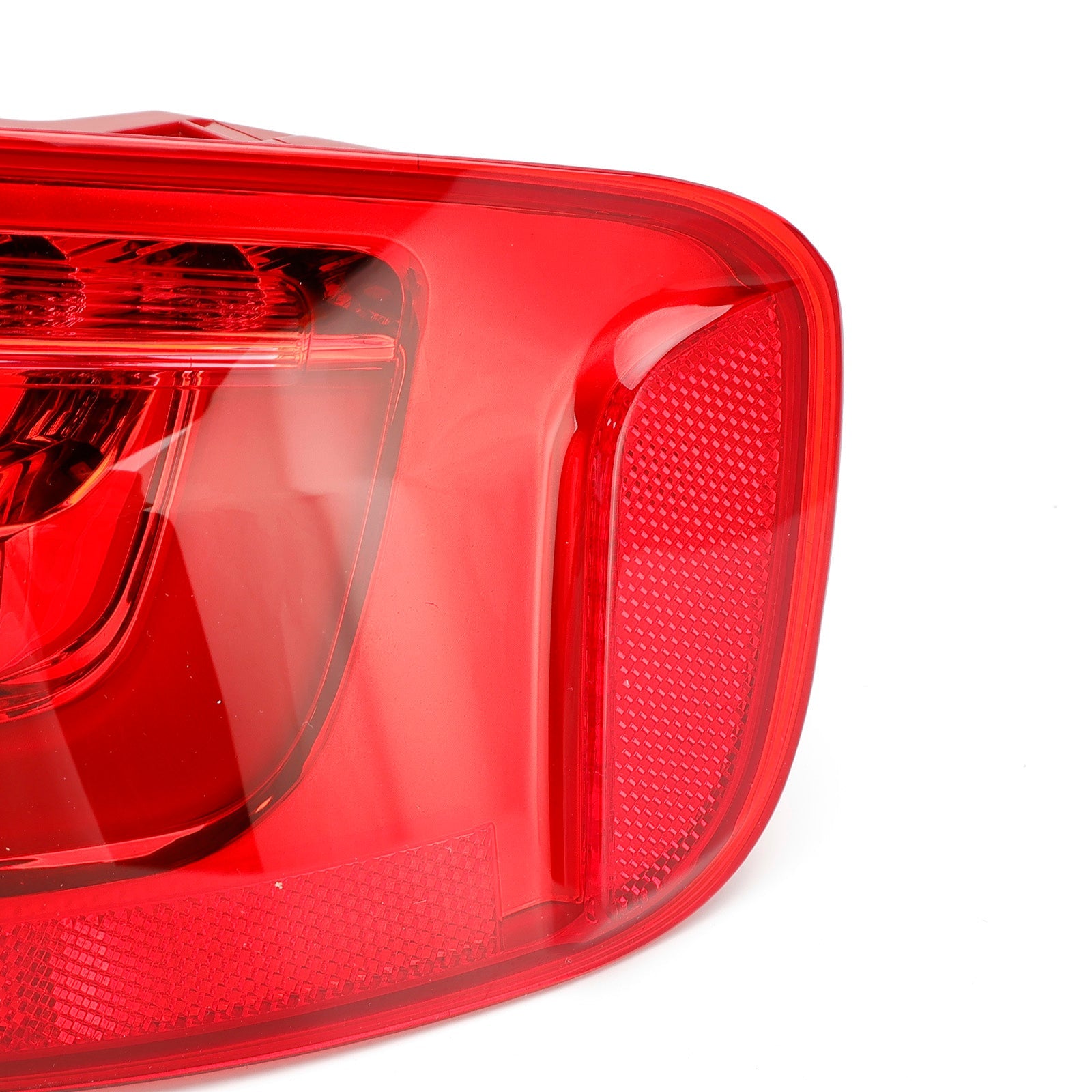 2013, 2015-2016 Audi A4 Quattro (submodel: Premium, Premium Plus) Right Outer Rear Tail Light Lamp 8K5945096AC