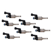 8Pcs Fuel Injector For Nissan Titan XD NV2500 NV3500 Armada 16-21 16600-EZ30B