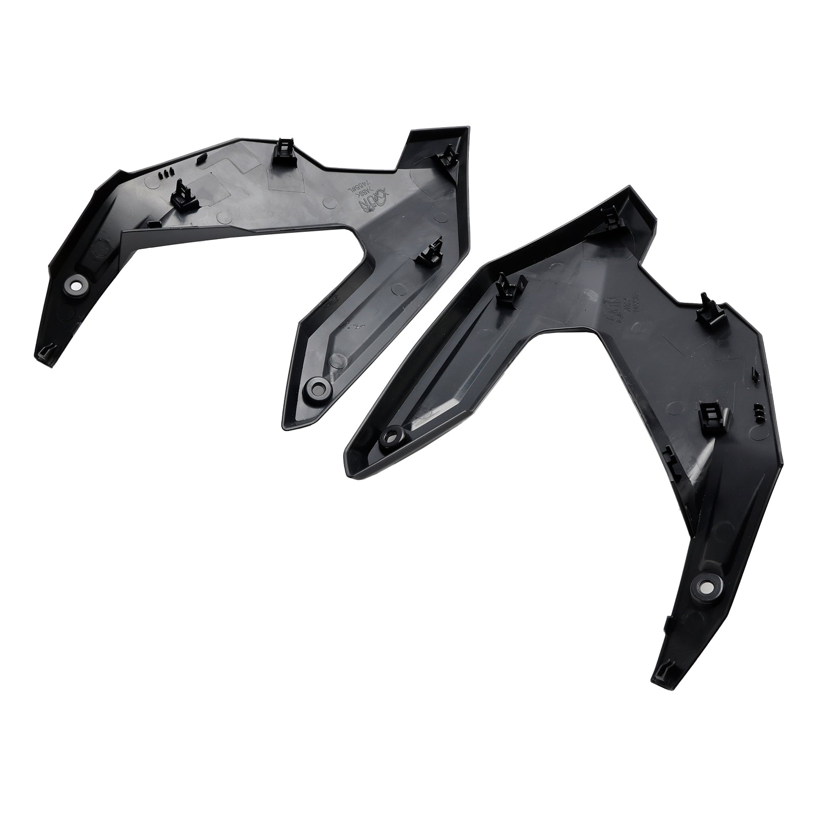 2023-2024 Honda ADV 160 Frame Side Cover Guard Fairing