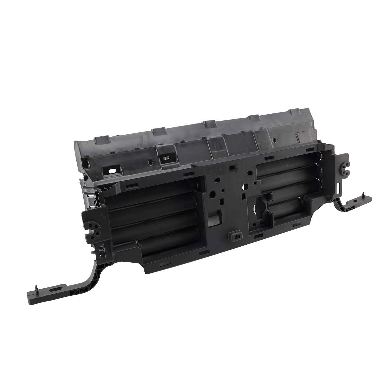 2021-2022 Fit Ford Bronco 2.3L 2.7L Lower Active Grill Shutter W/ Motor
