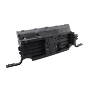 2021-2022 Fit Ford Bronco 2.3L 2.7L Lower Active Grill Shutter W/ Motor