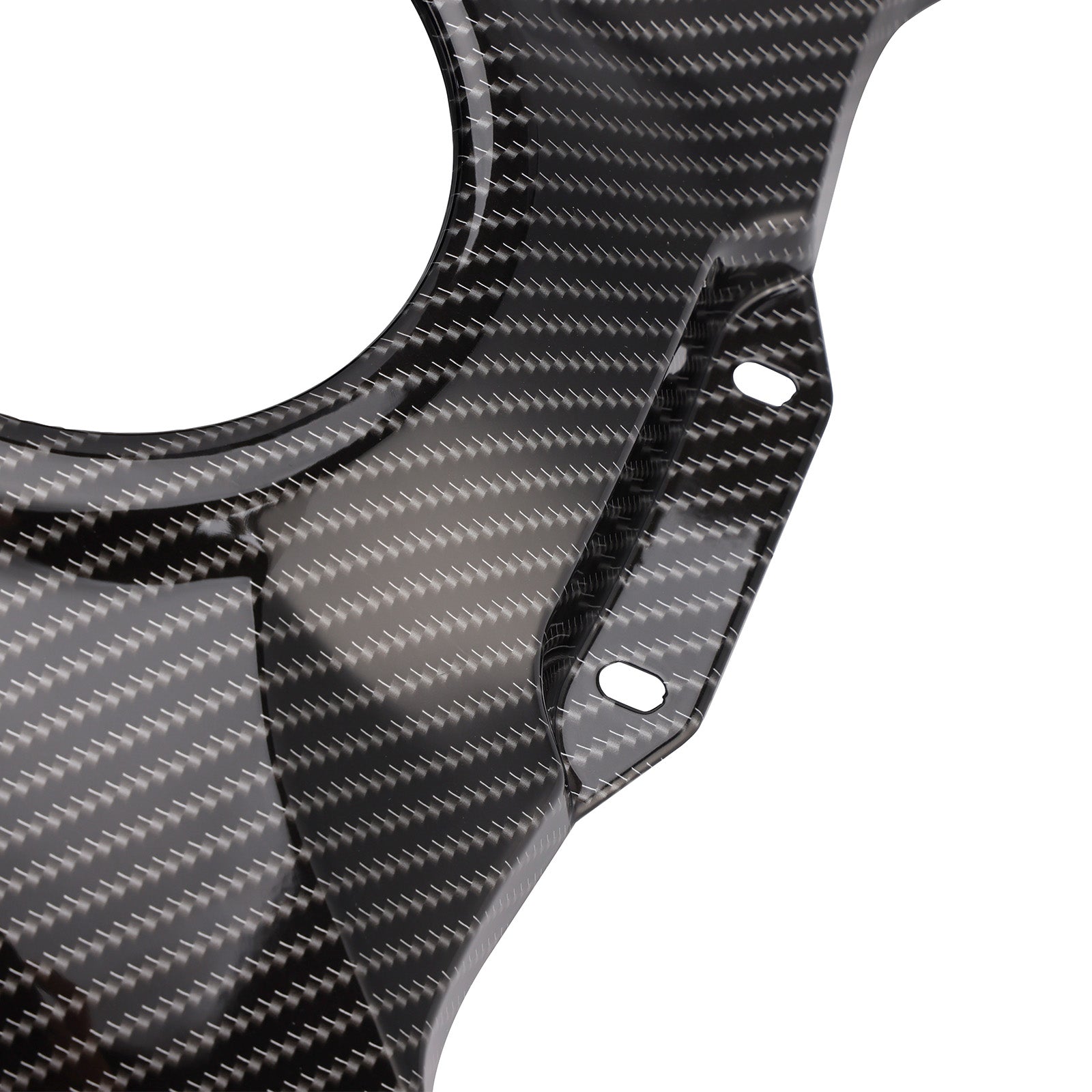 2025-2026 For Yamaha Tenere 700 Gas Tank Cover Fairing Protector