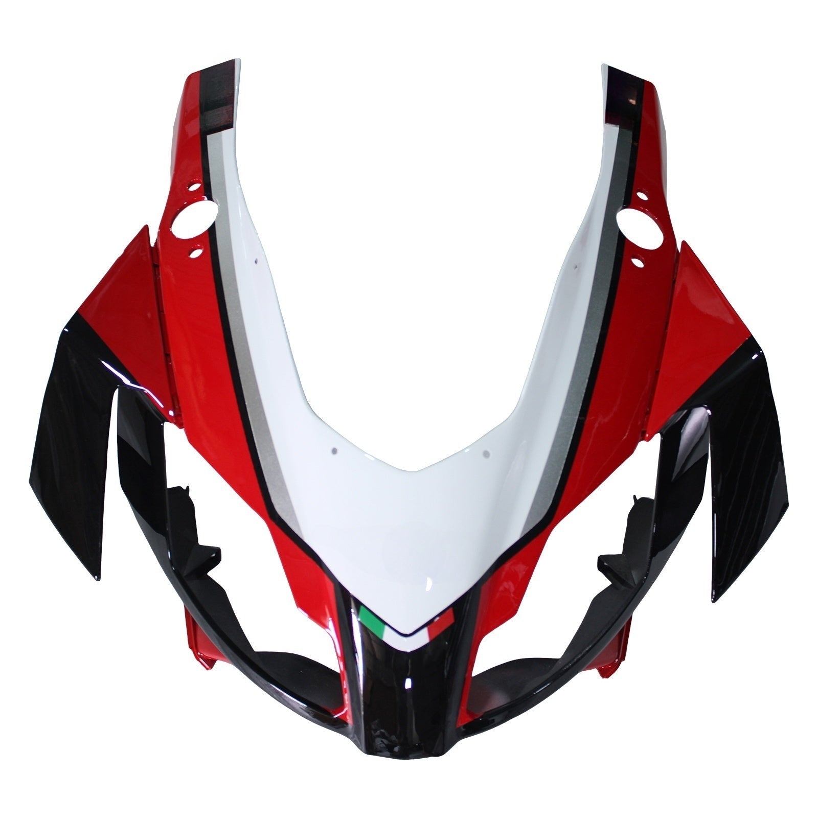 Injection Fairing Kit Bodywork Plastic ABS fit For Aprilia RS125 2006-2011