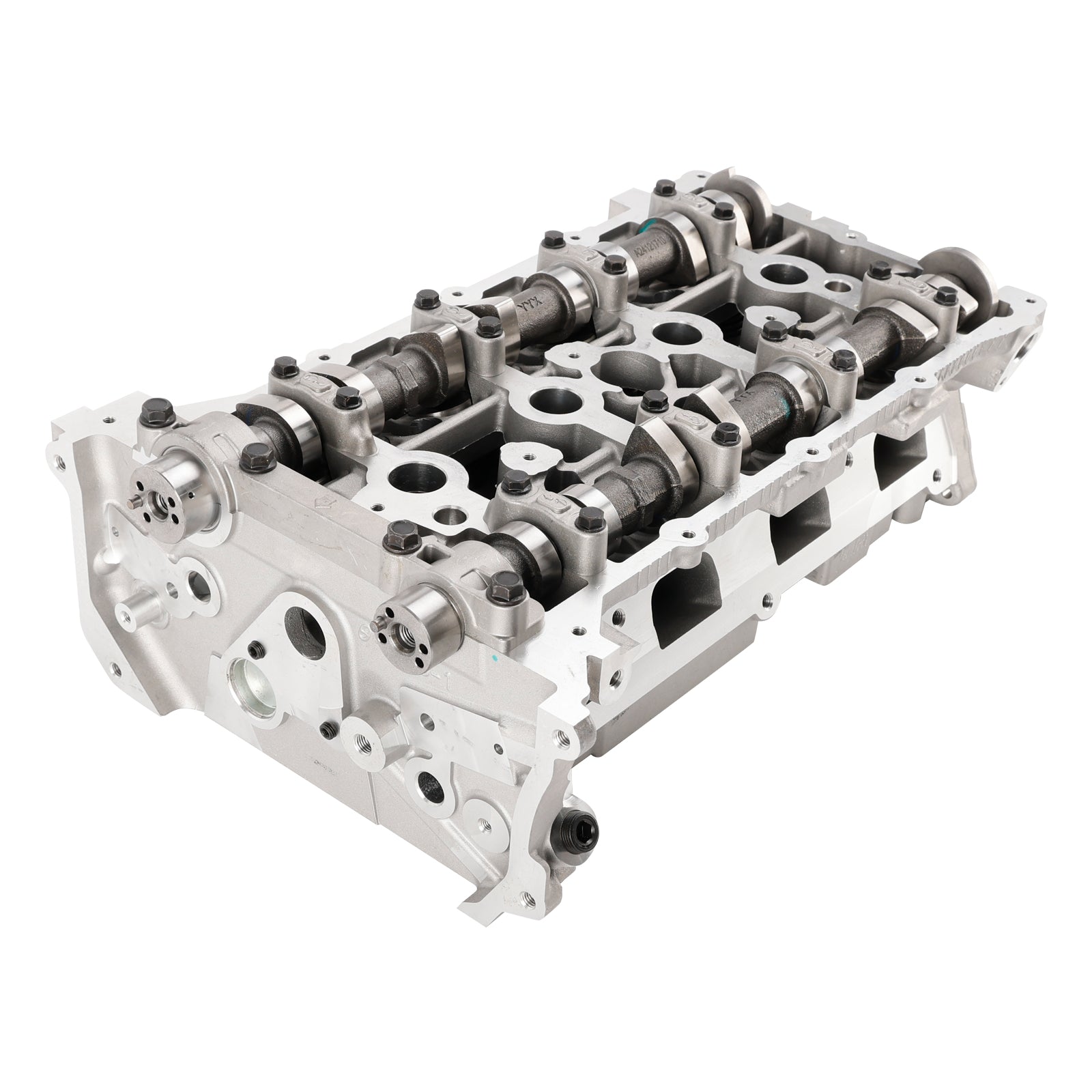 2007?C2019 Hyundai Sonata G4KE Engine Cylinder Head Assembly 20910-27A00 22320-25000
