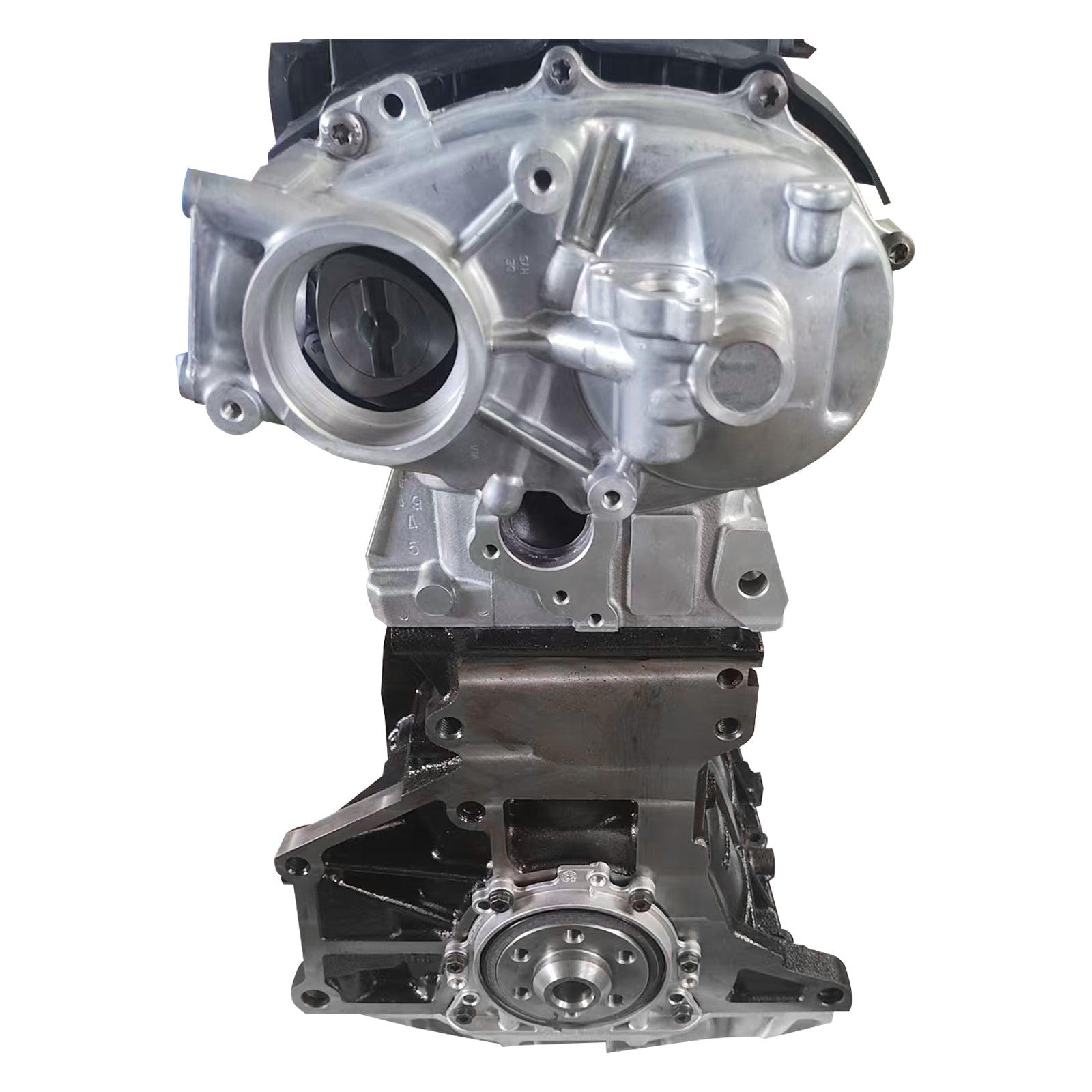 For Audi Brand New Engine Motor Assembly EA113 BPJ