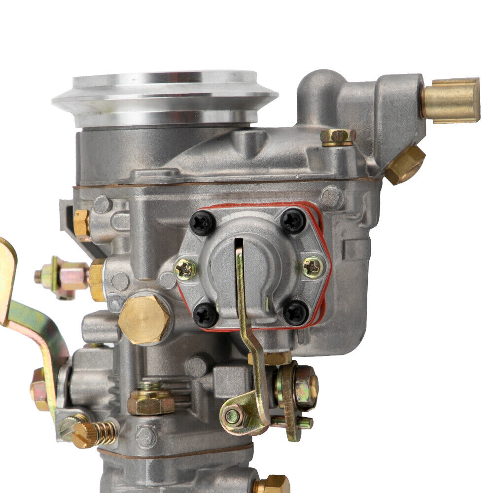 1956-1958 Jeep Willys DJ-3 Sport Utility 2-Door F Head Carburetor Carb Kit 923808 VY7B98